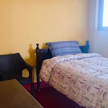 Appartement Guiltor Host à Chachapoyas Extérieur photo