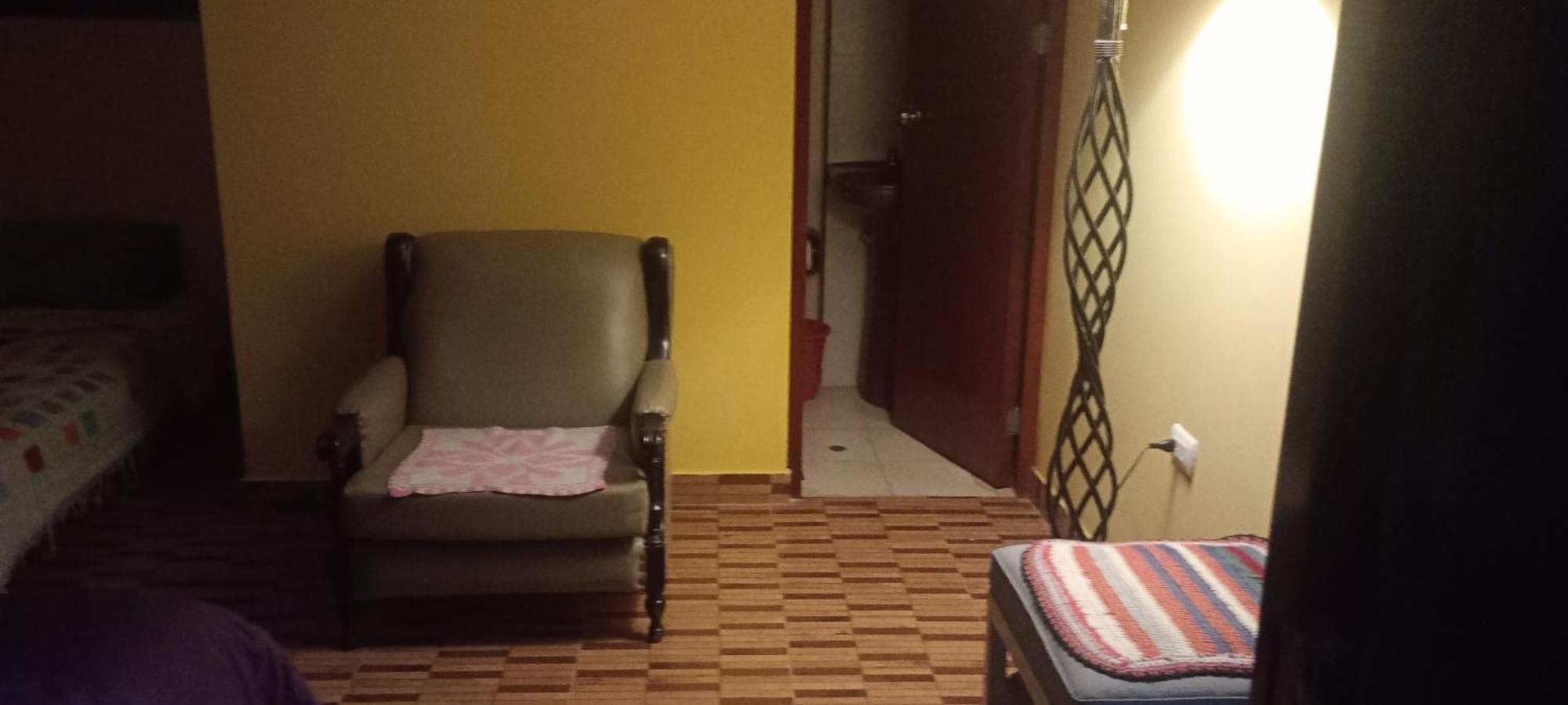Appartement Guiltor Host à Chachapoyas Extérieur photo