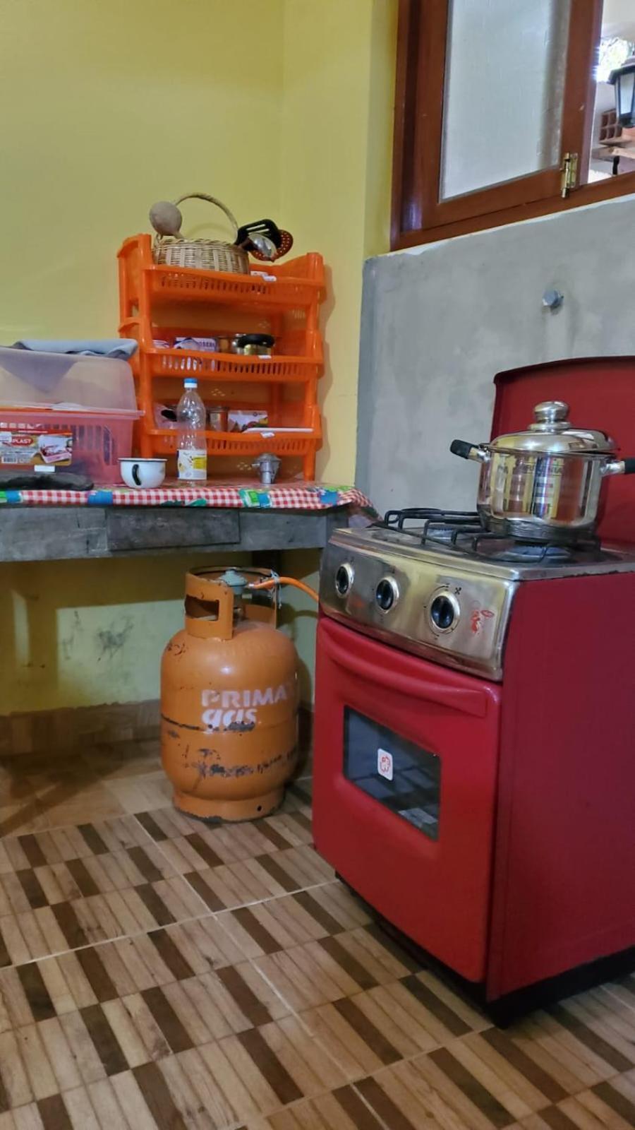 Appartement Guiltor Host à Chachapoyas Extérieur photo