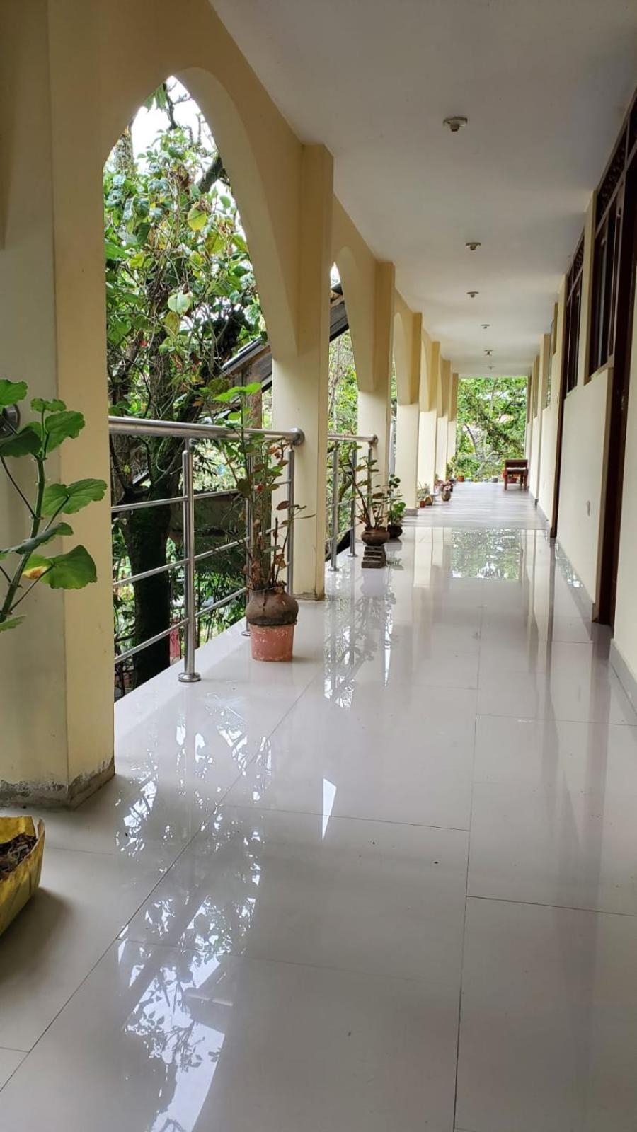 Appartement Guiltor Host à Chachapoyas Extérieur photo