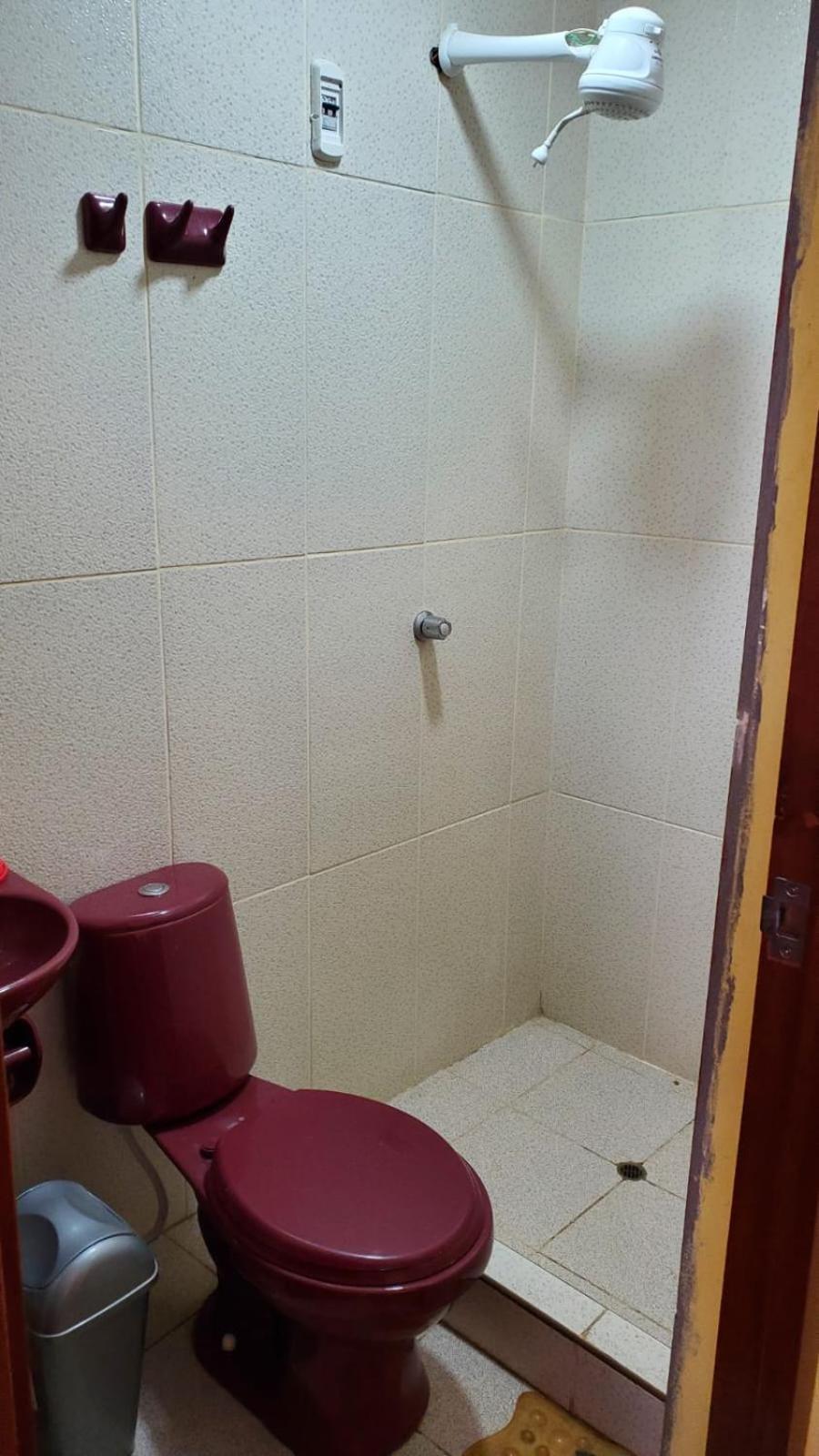Appartement Guiltor Host à Chachapoyas Extérieur photo