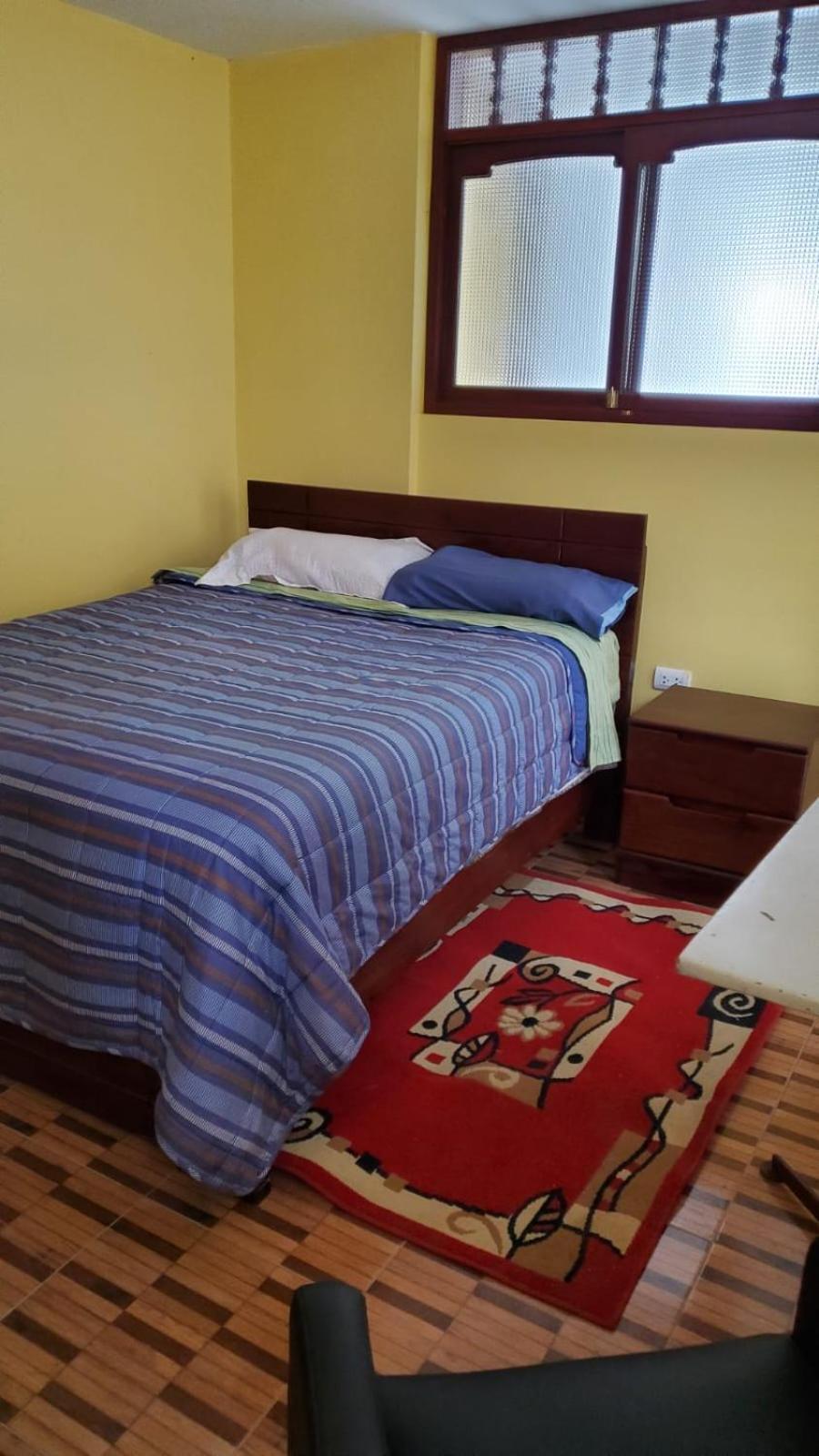 Appartement Guiltor Host à Chachapoyas Extérieur photo
