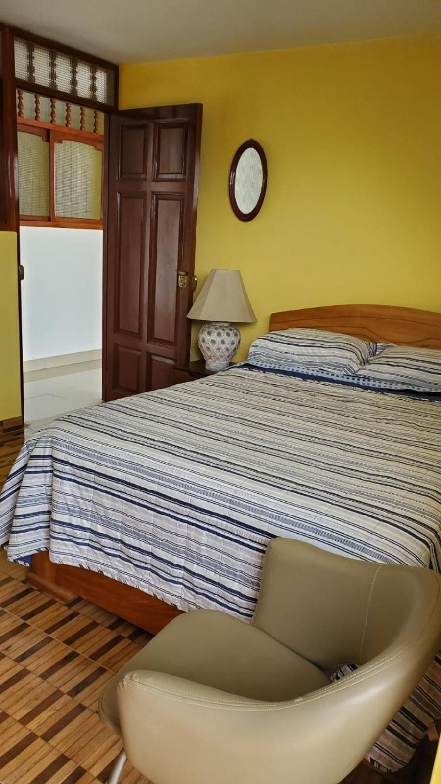 Appartement Guiltor Host à Chachapoyas Extérieur photo