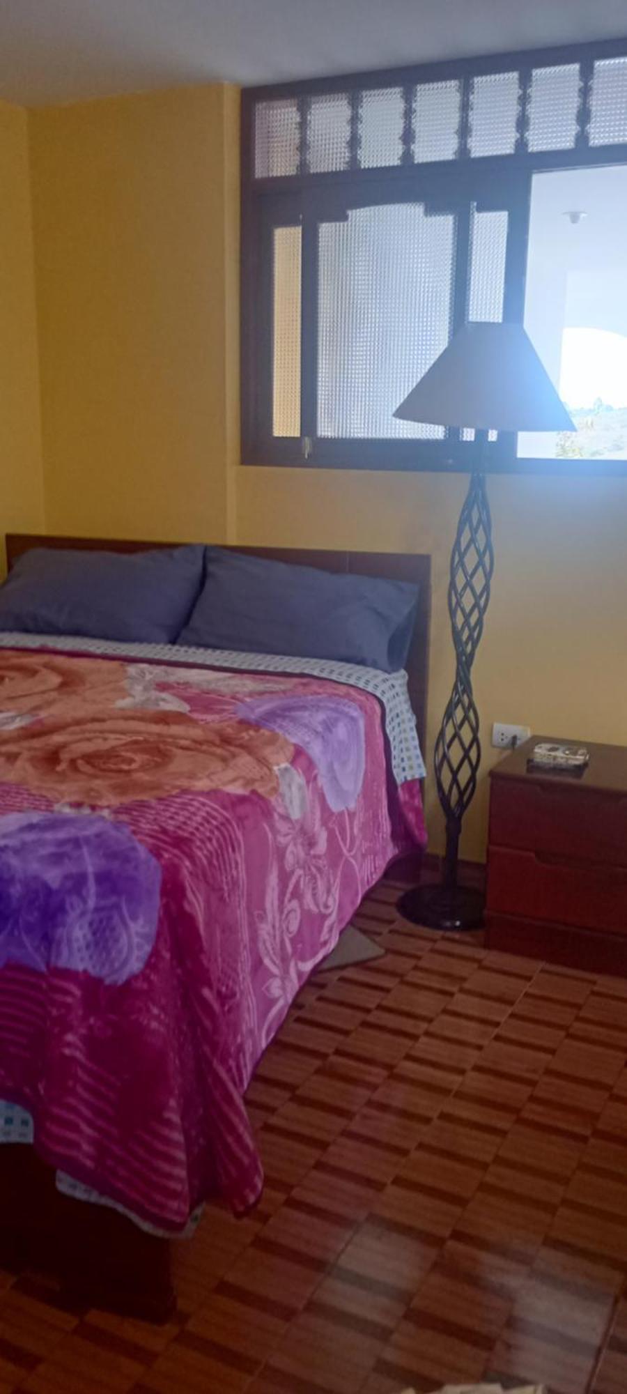 Appartement Guiltor Host à Chachapoyas Extérieur photo