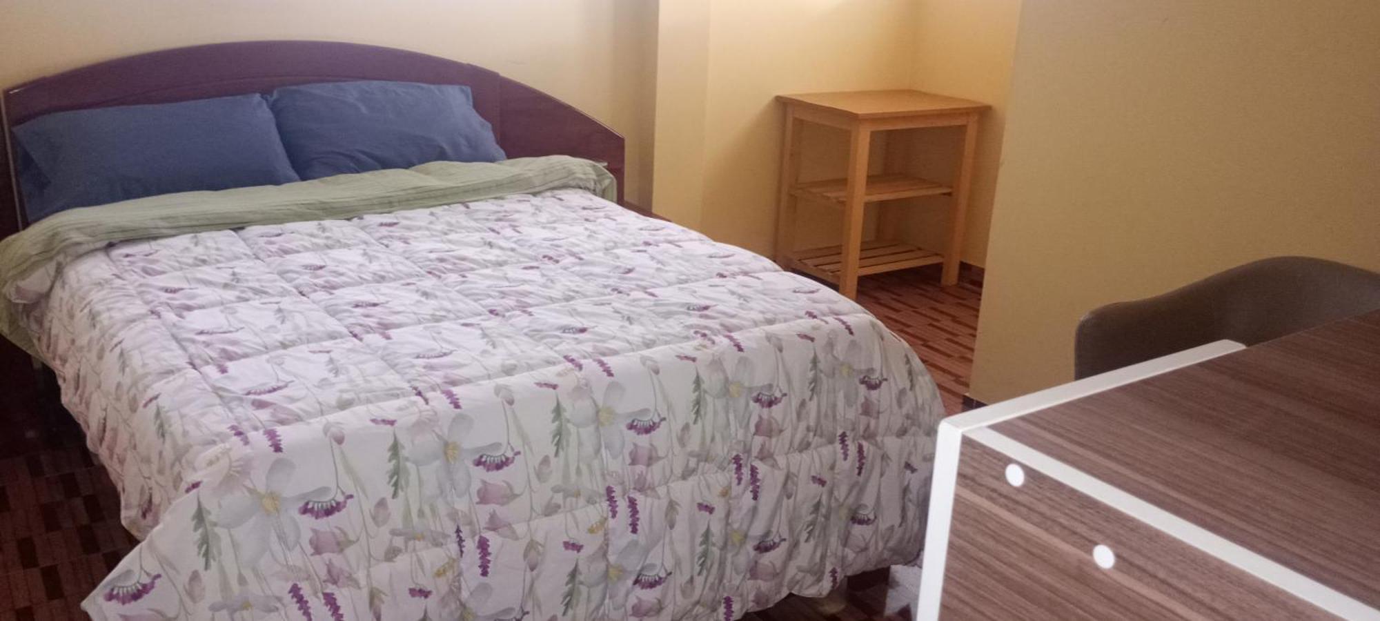 Appartement Guiltor Host à Chachapoyas Extérieur photo
