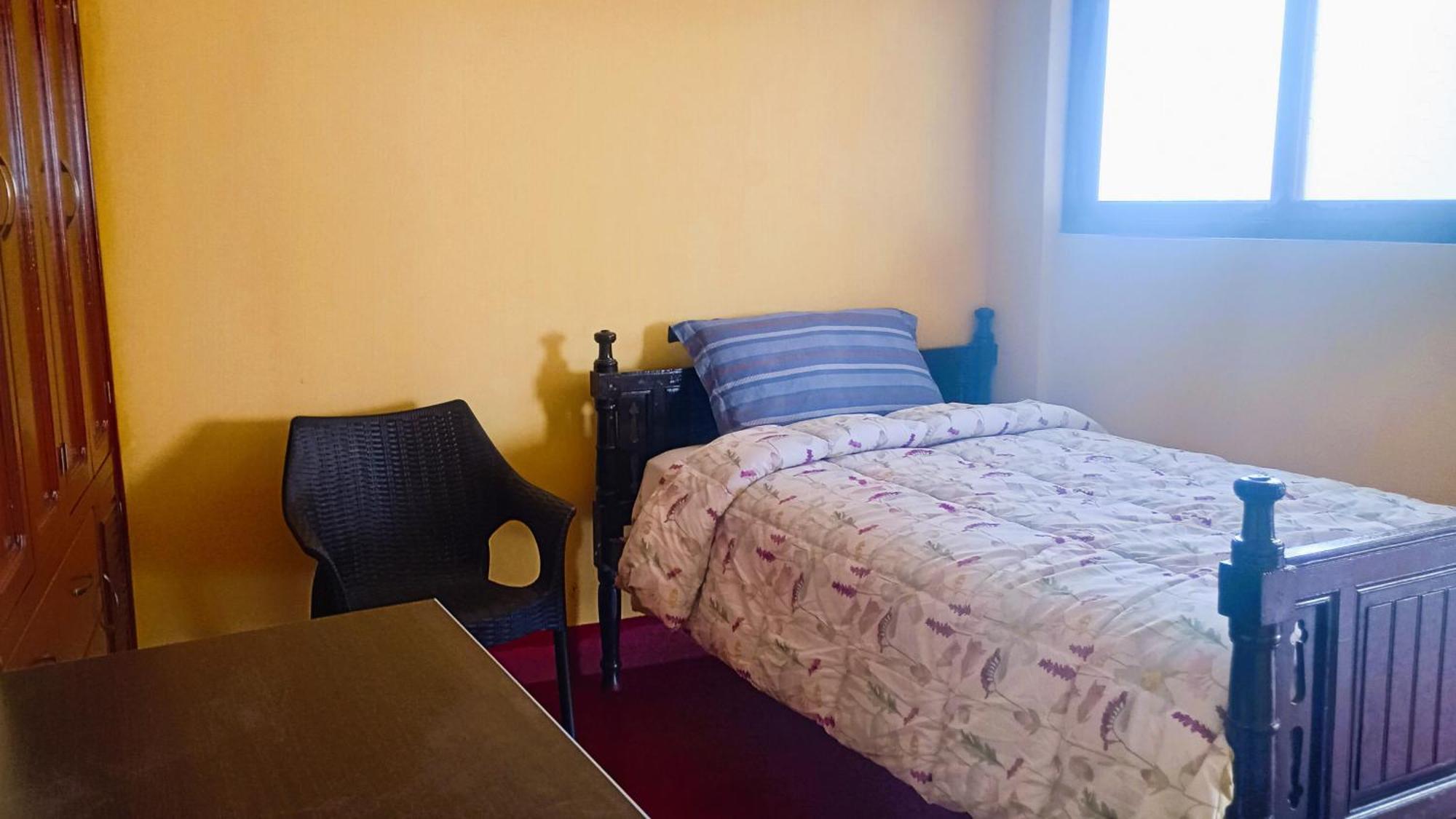 Appartement Guiltor Host à Chachapoyas Extérieur photo