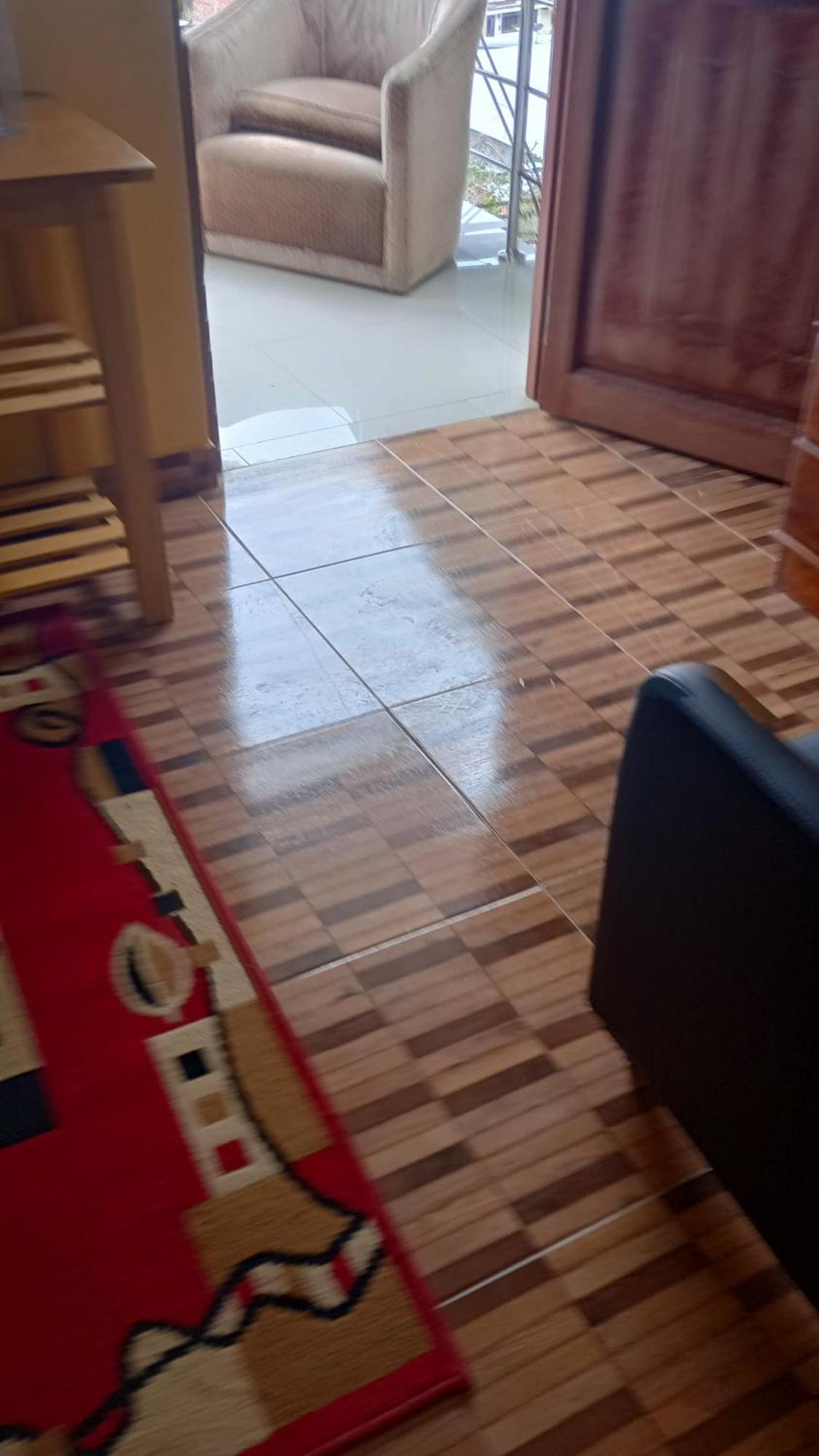 Appartement Guiltor Host à Chachapoyas Extérieur photo