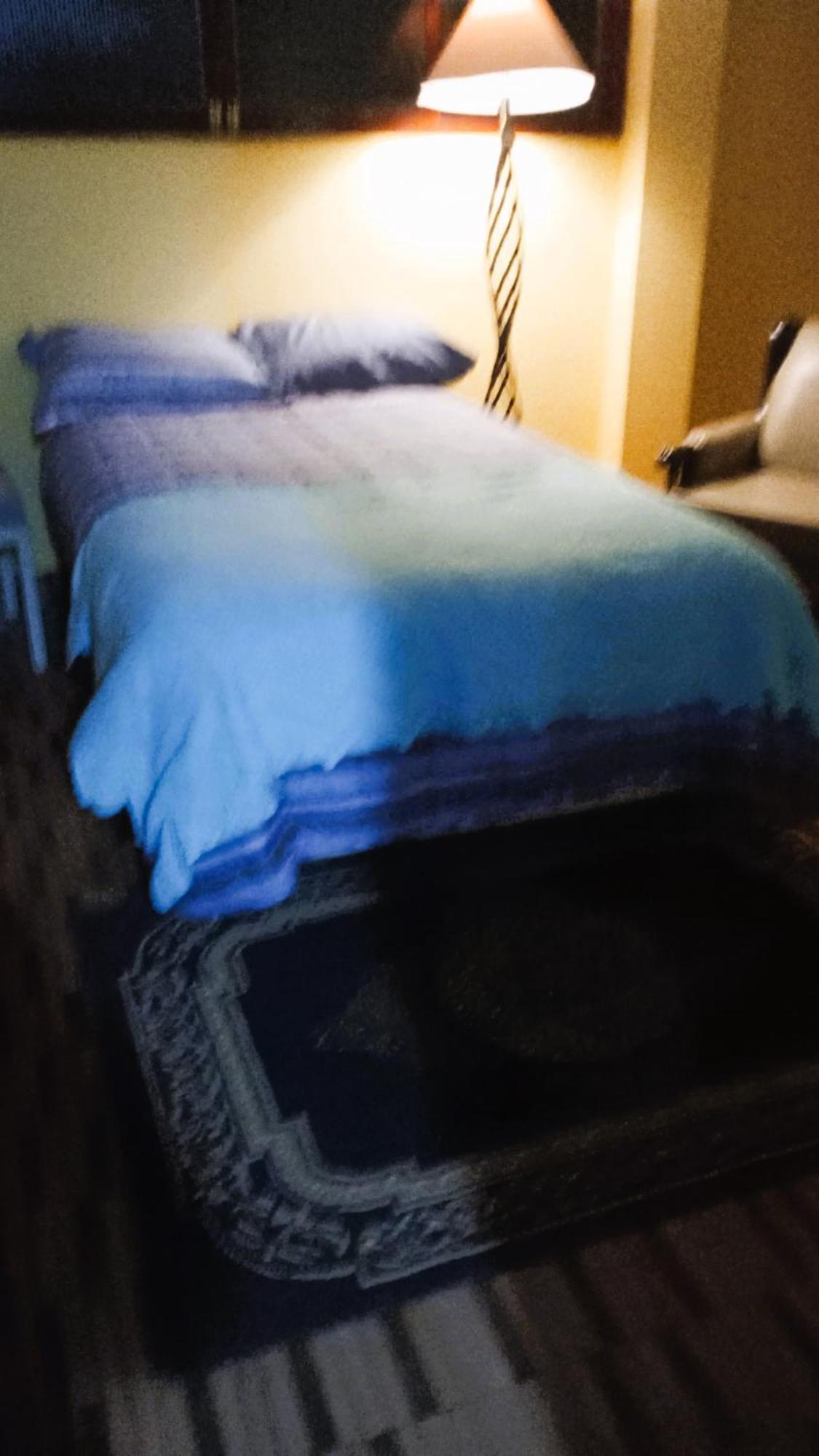Appartement Guiltor Host à Chachapoyas Extérieur photo